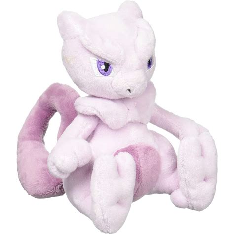 Pokemon Center Original Plush Life